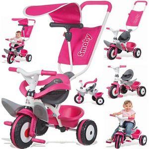 triciclo baby balade